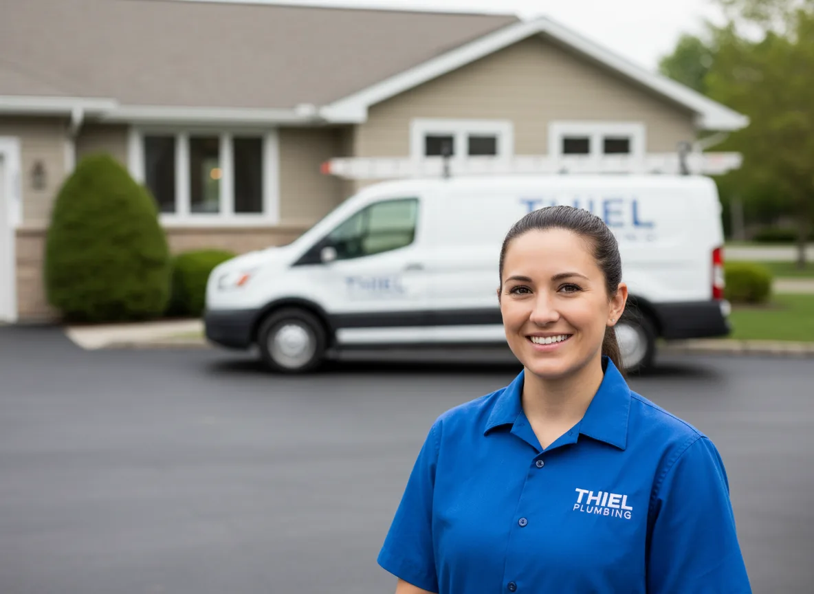 Plumber Hamilton, IN FAQs